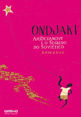 Read: Book Avódezanove e o Segredo do Soviético