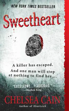 Read: Sweetheart