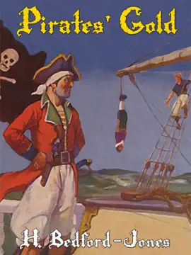 Read: Book Pirates' Gold