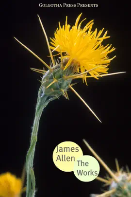 Read: The Works of Book James Allen