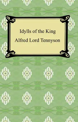 Read: Book Idylls of the King