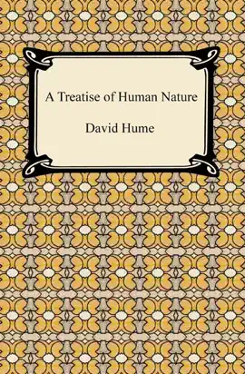 Read: A Book Treatise of Human Nature