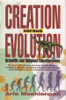 Creation Versus Evolution - Arlo Moehlenpah