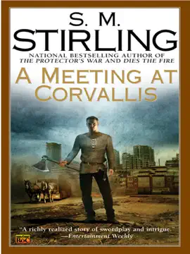 Read: A Meeting at Corvallis Book