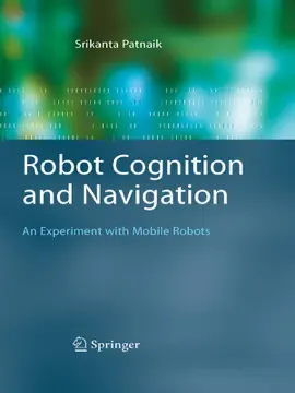 Read: Robot Cognition Book and Navigation