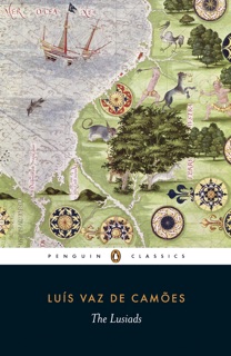 The Lusiads by Luís Vaz de Camões & William Atkinson