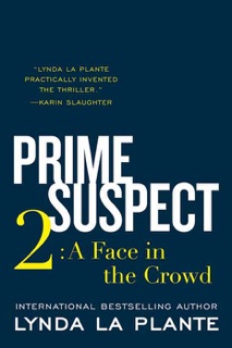 Prime Suspect 2 by Lynda La Plante