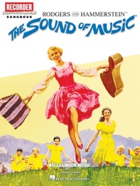 The Sound of Music (Songbook) - Richard Rodgers