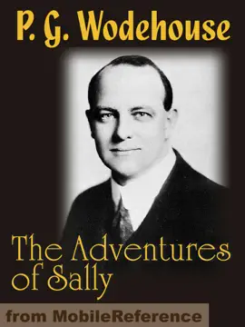 Read: The Adventures of Sally Book