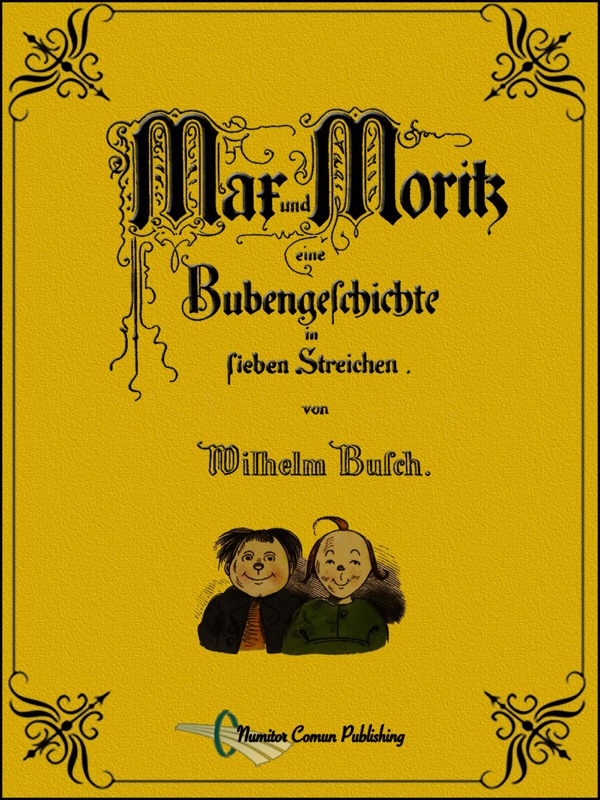 Max und Moritz