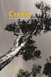 Crece by Joel Comiskey