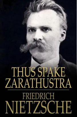 Read: Thus Book Spake Zarathustra
