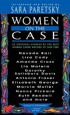Read: Women Book on the Case