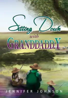 Read: Sitting Down With Granddaddy Book
