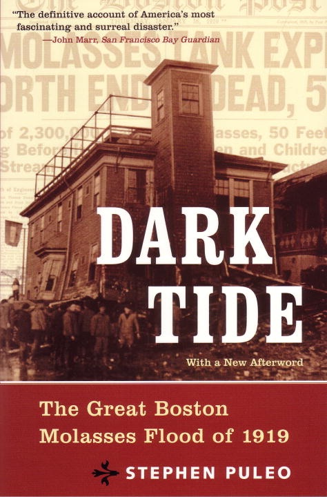 Dark tide