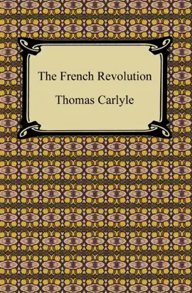 Read: The Book French Revolution