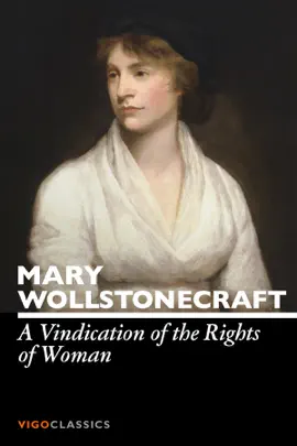 Read: A Vindication of the Rights of Woman Book