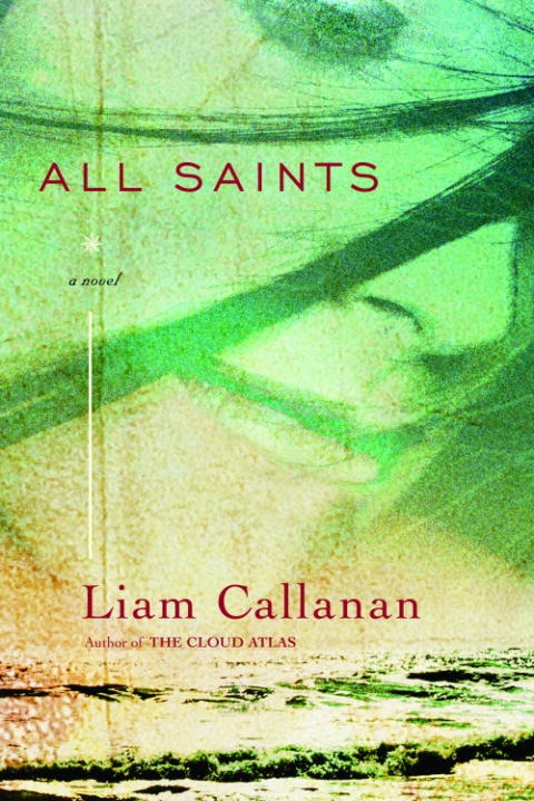 All Saints cover