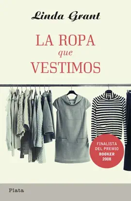 Read: La ropa Book que vestimos