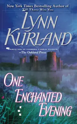 Read: One Enchanted Evening Book