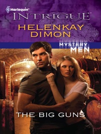 The Big Guns - HelenKay Dimon