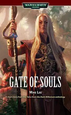 Read: Gate Of Book Souls