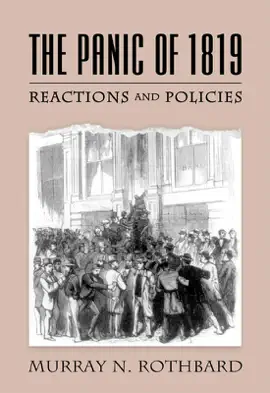 Read: The Panic Book of 1819