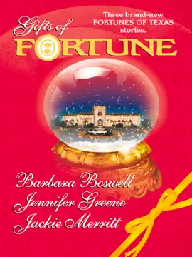 Read: Gifts of Fortune Book