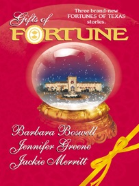 Gifts of Fortune - Barbara Boswell, Jennifer Greene & Jackie Merritt