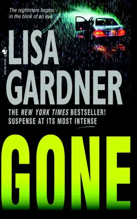 Read: Gone