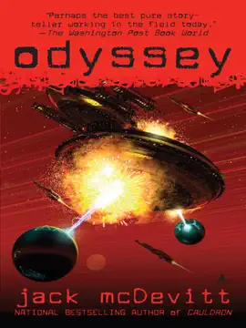 Read: Odyssey