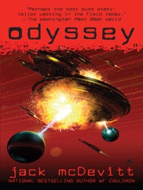 Odyssey - Jack McDevitt