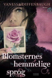 Blomsternes hemmelige sprog - Vanessa Diffenbaugh