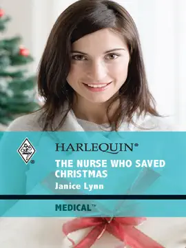Read: The Nurse Who Saved Book Christmas
