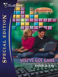 You've Got Game - Patricia Kay