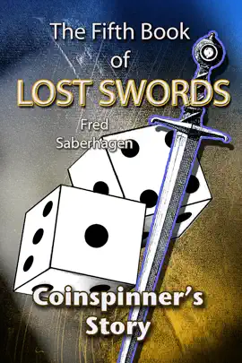 Read: The Fifth Book of Lost Swords: Coinspinner's Story Book
