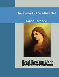 The Tenant of Wildfell Hall