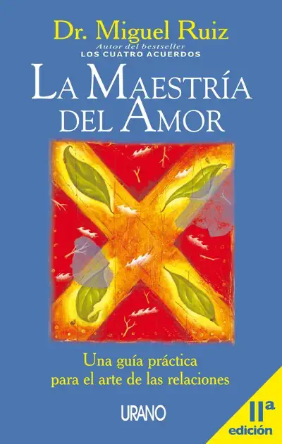 La maestría del amor