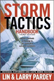 Storm Tactics Handbook - Lin Pardey & Larry Pardey