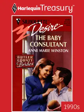 Read: THE BABY CONSULTANT Book