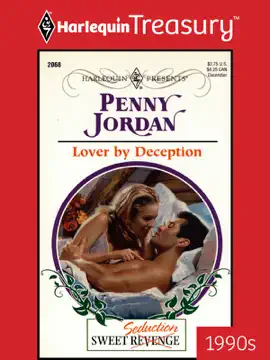 Read: LOVER BY DECEPTION Book