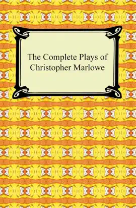 Read: The Complete Plays of Book Christopher Marlowe
