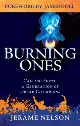 The Burning Ones