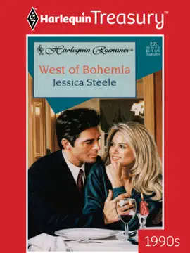 Read: WEST OF Book BOHEMIA