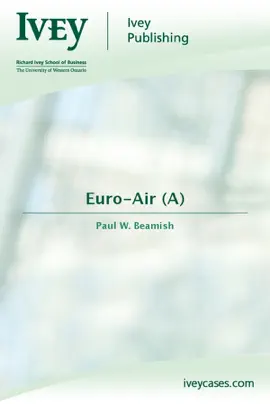 Read: Euro-Air Book (A)