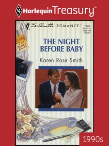 THE NIGHT BEFORE BABY