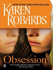 Obsession - Karen Robards
