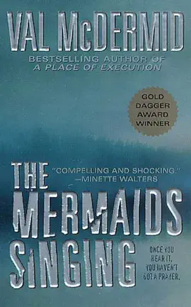 Read: Book The Mermaids Singing