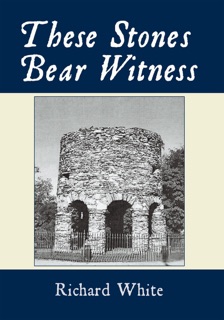 These Stones Bear Witness by Richard White