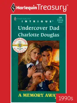 Read: Book UNDERCOVER DAD